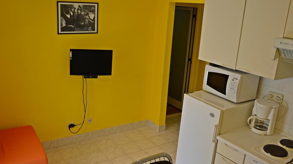 Apartments Gareta Gradac  Cameră foto