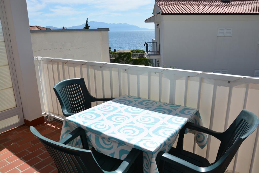 Apartments Gareta Gradac  Cameră foto
